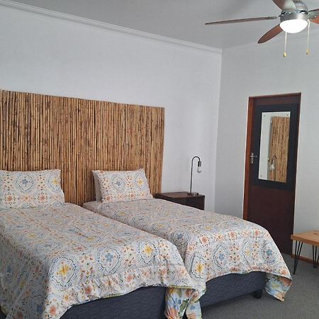 Appartement High Level Self Catering Agulhas Extérieur photo