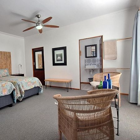 Appartement High Level Self Catering Agulhas Extérieur photo