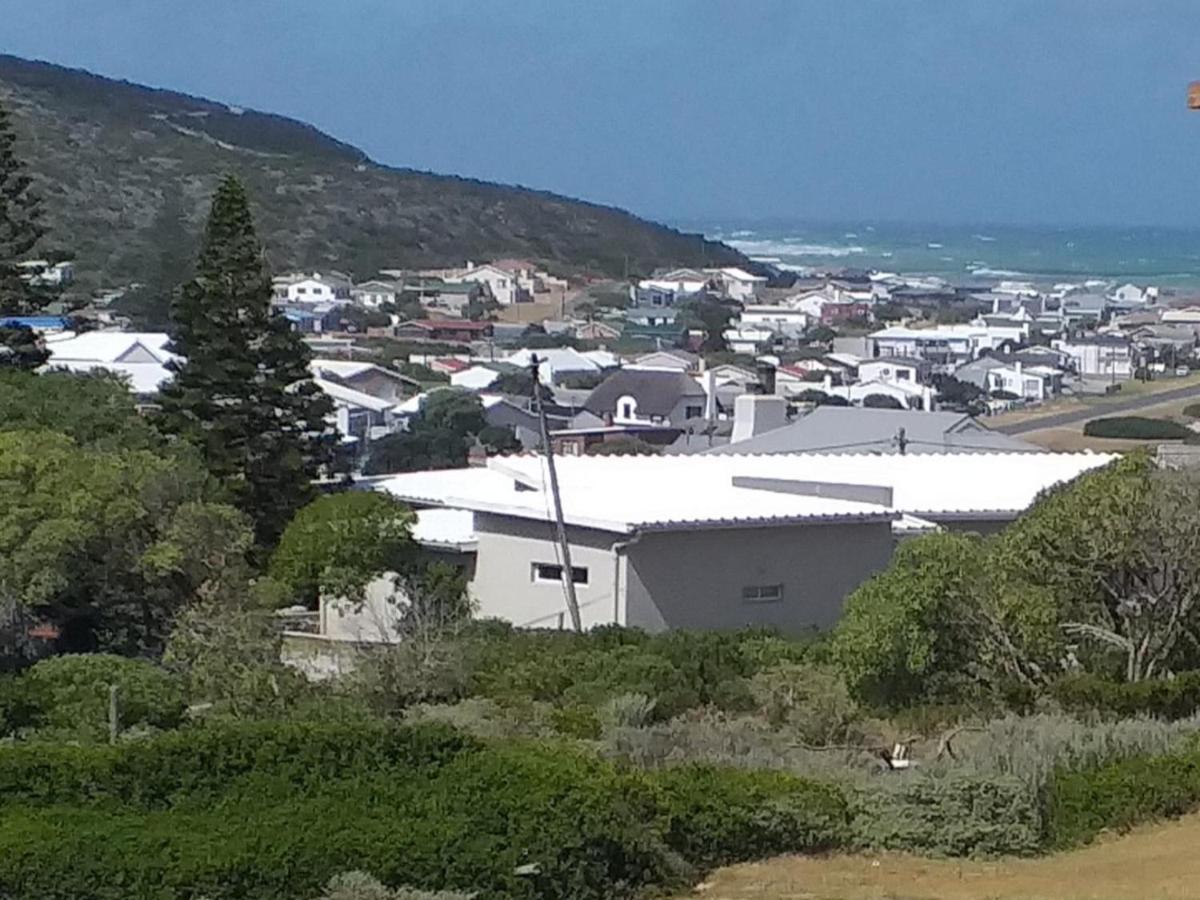 Appartement High Level Self Catering Agulhas Extérieur photo