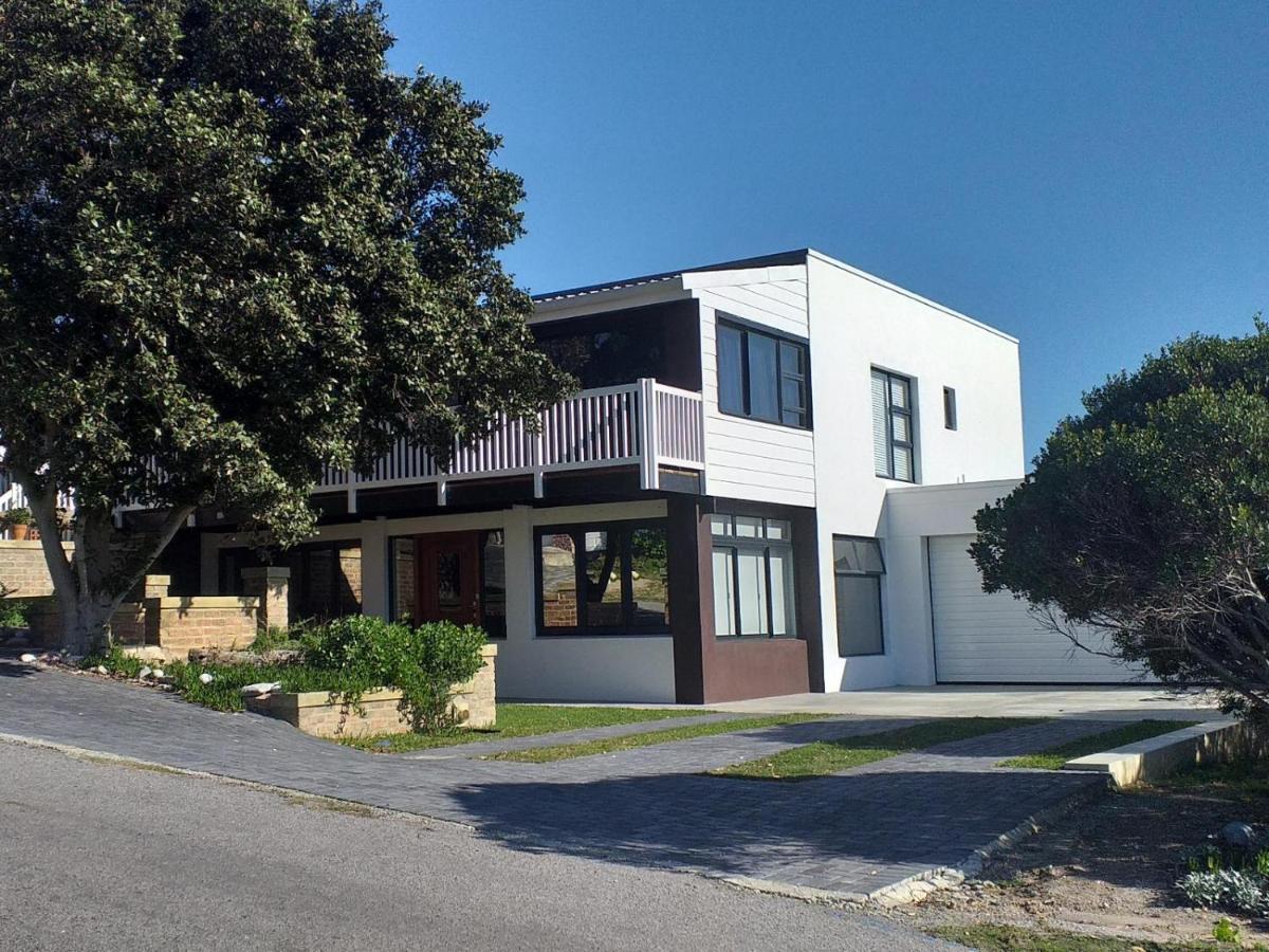 Appartement High Level Self Catering Agulhas Extérieur photo