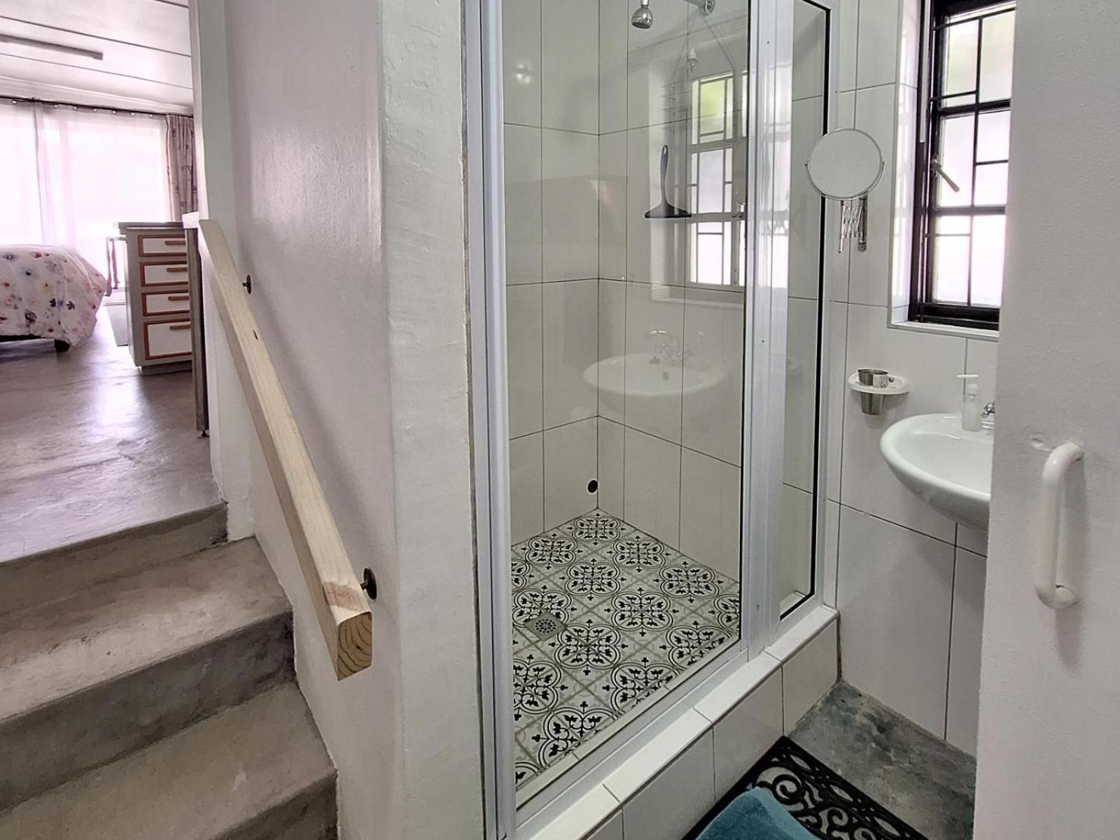 Appartement High Level Self Catering Agulhas Extérieur photo