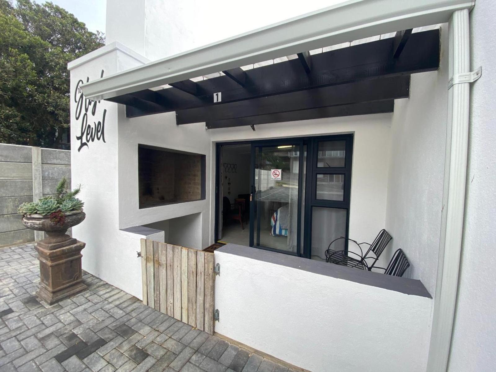 Appartement High Level Self Catering Agulhas Extérieur photo