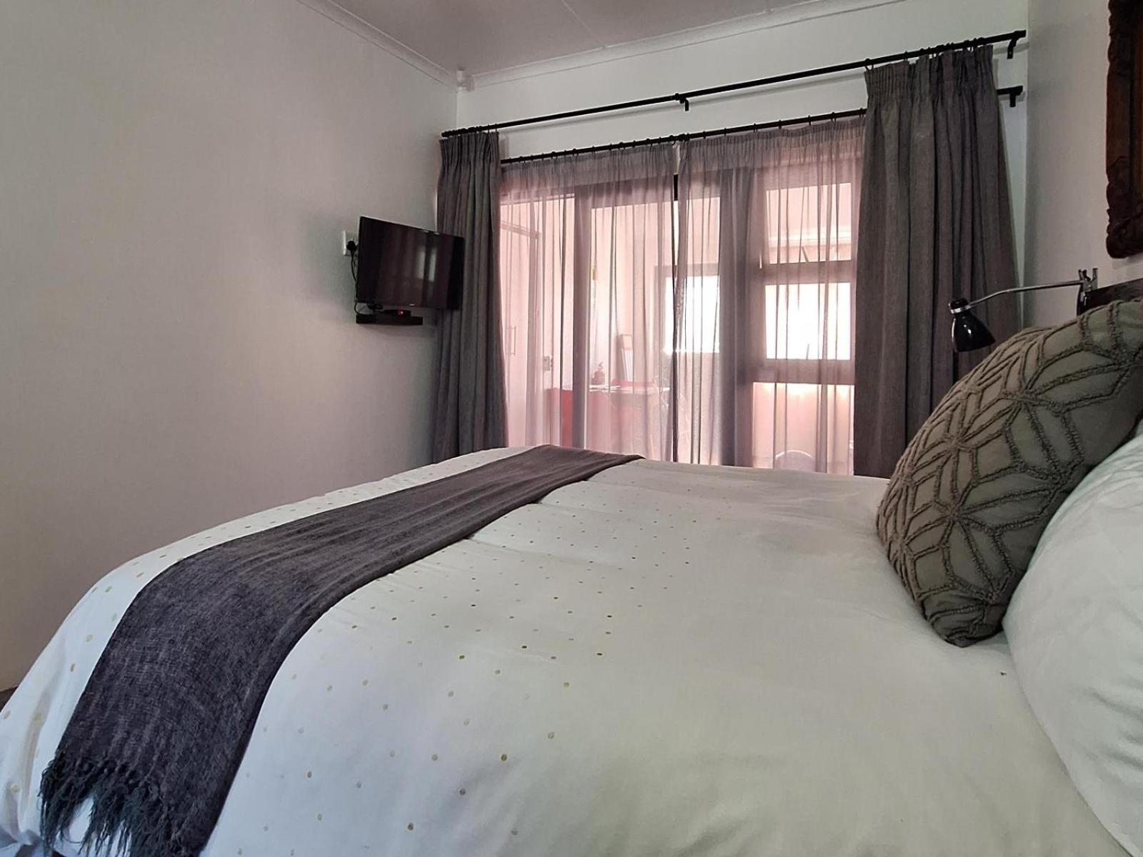 Appartement High Level Self Catering Agulhas Extérieur photo