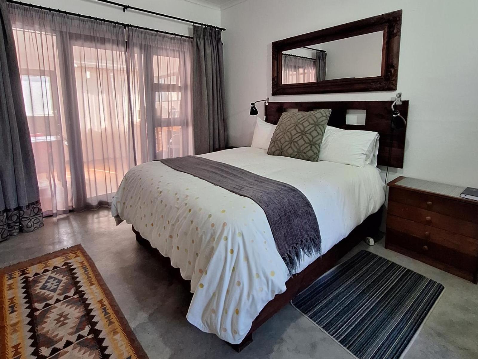 Appartement High Level Self Catering Agulhas Extérieur photo
