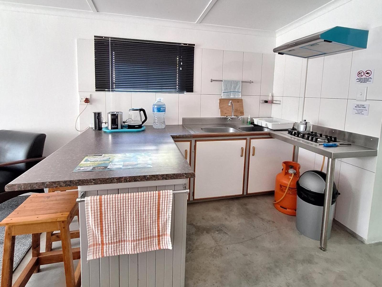 Appartement High Level Self Catering Agulhas Extérieur photo