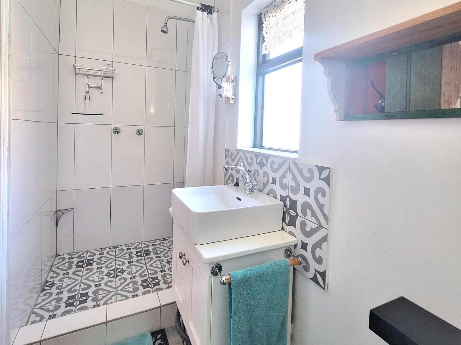 Appartement High Level Self Catering Agulhas Extérieur photo