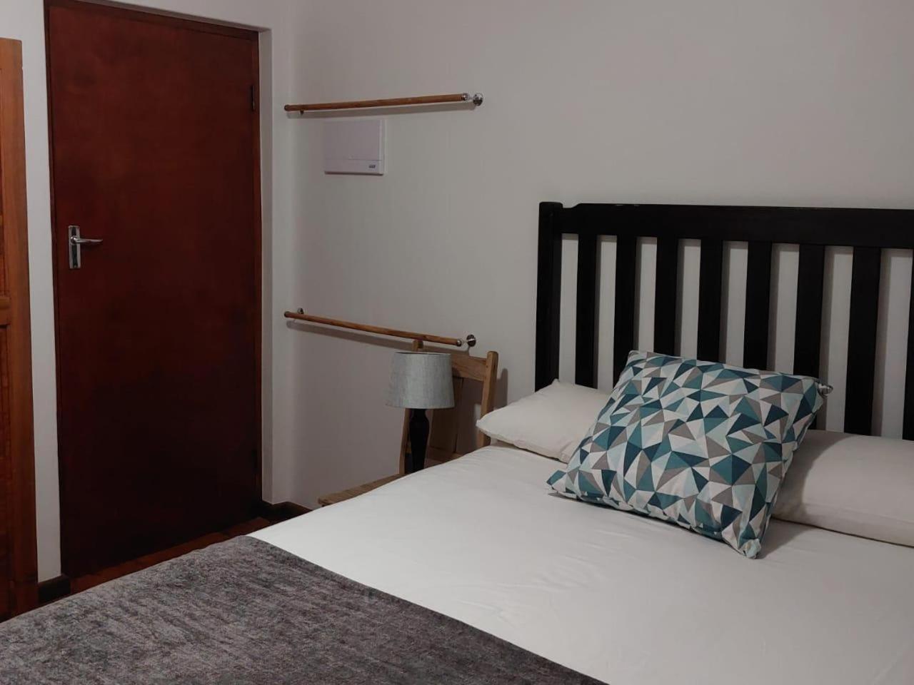 Appartement High Level Self Catering Agulhas Chambre photo