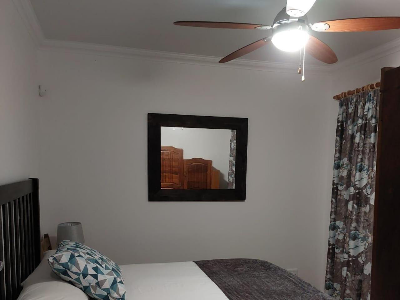 Appartement High Level Self Catering Agulhas Chambre photo