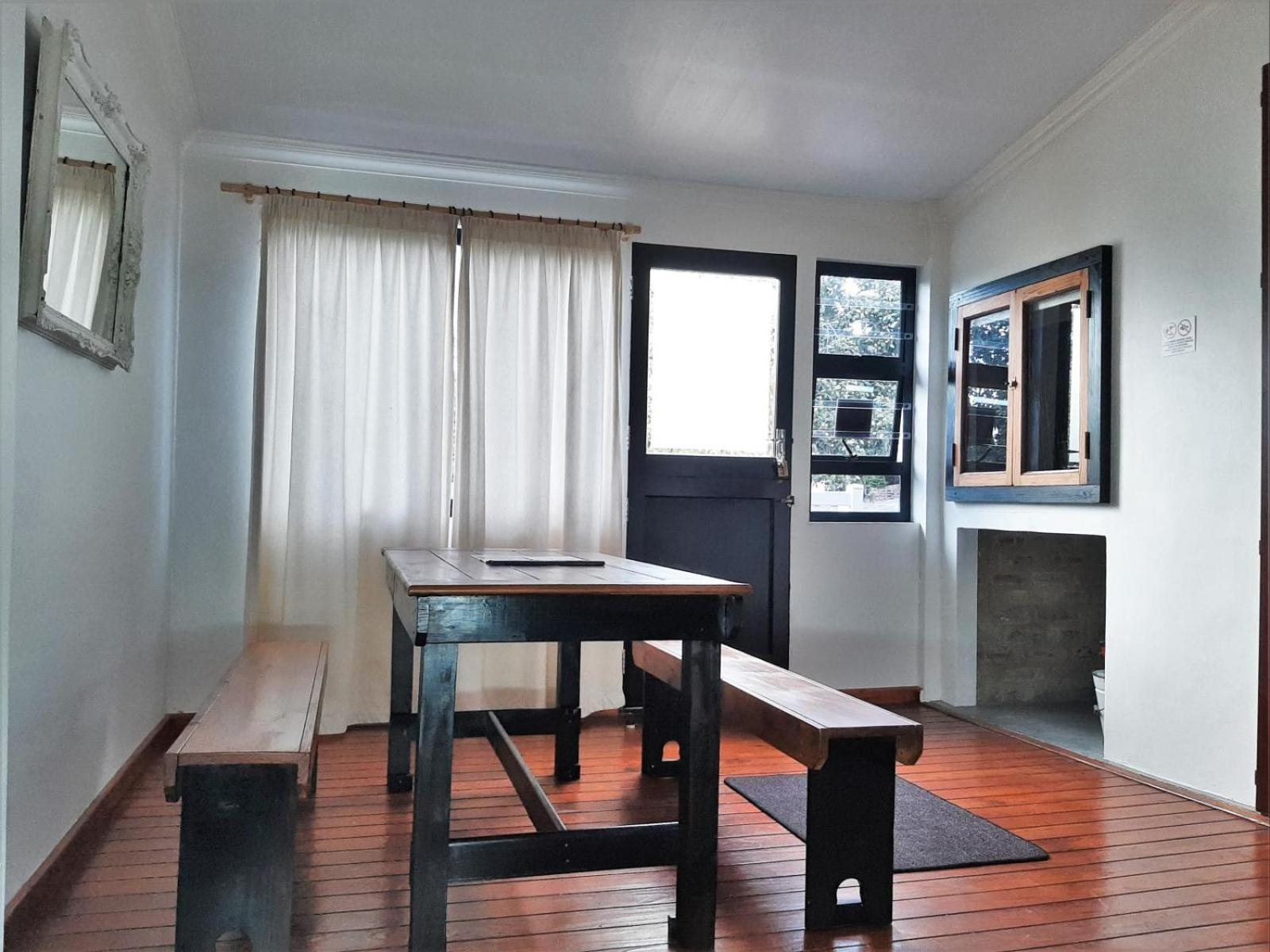 Appartement High Level Self Catering Agulhas Chambre photo