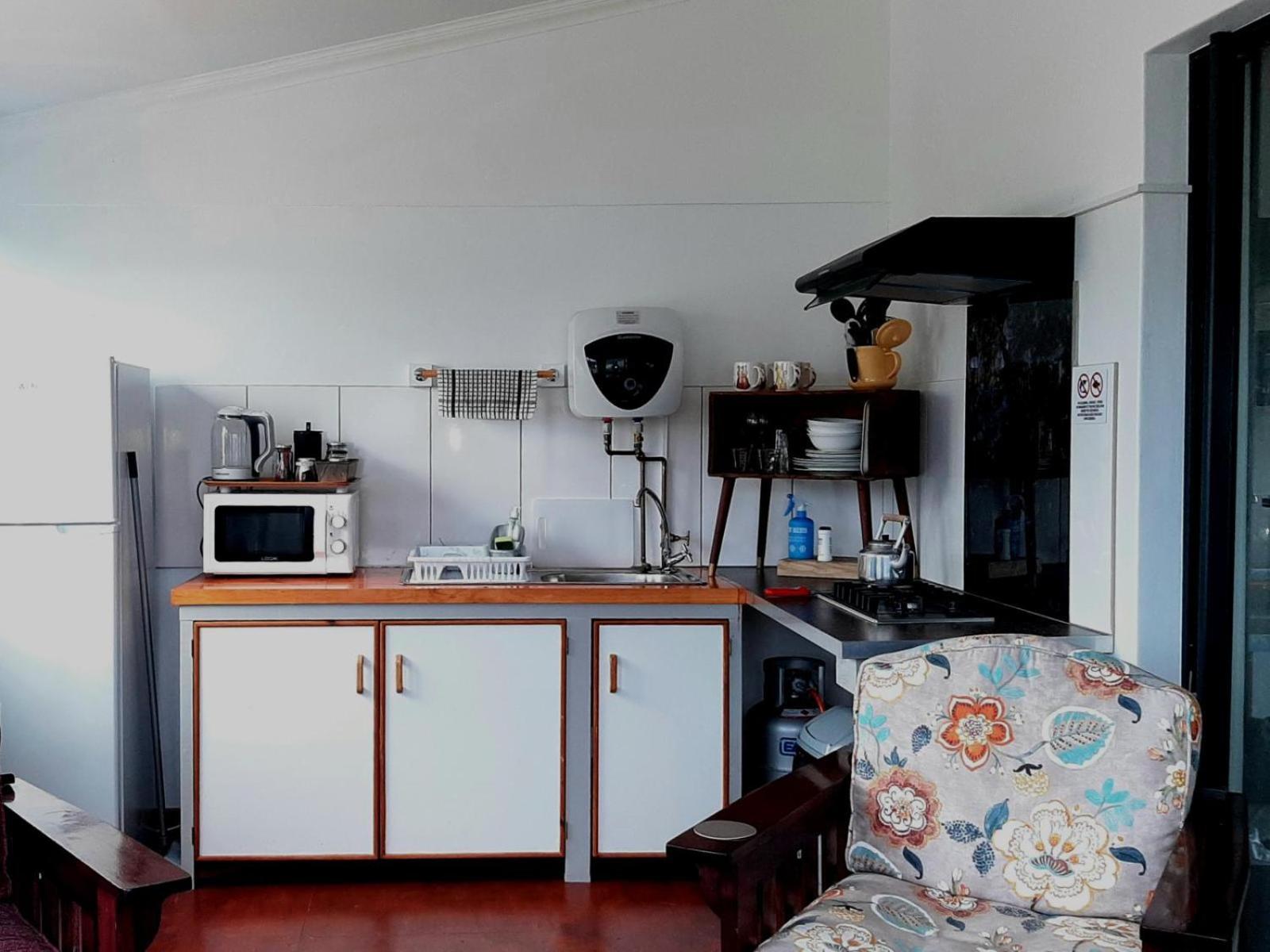 Appartement High Level Self Catering Agulhas Chambre photo