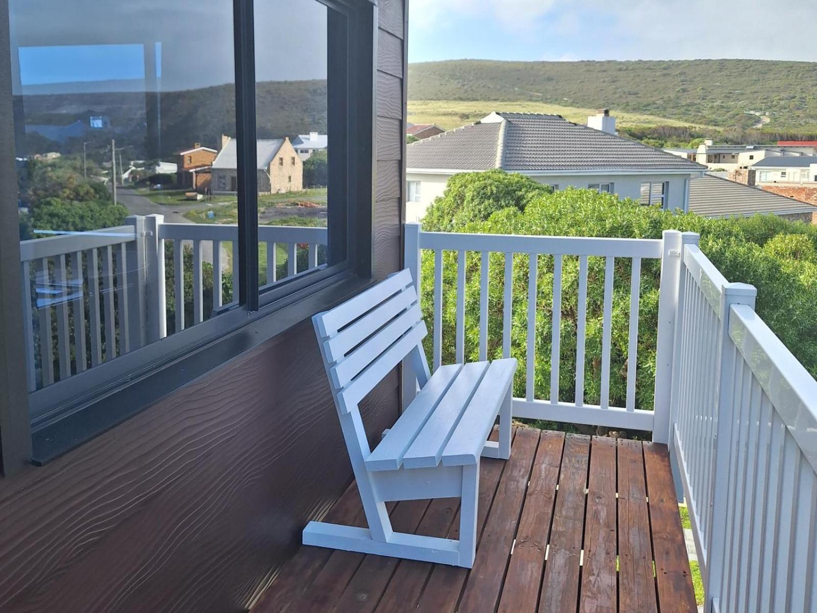 Appartement High Level Self Catering Agulhas Chambre photo
