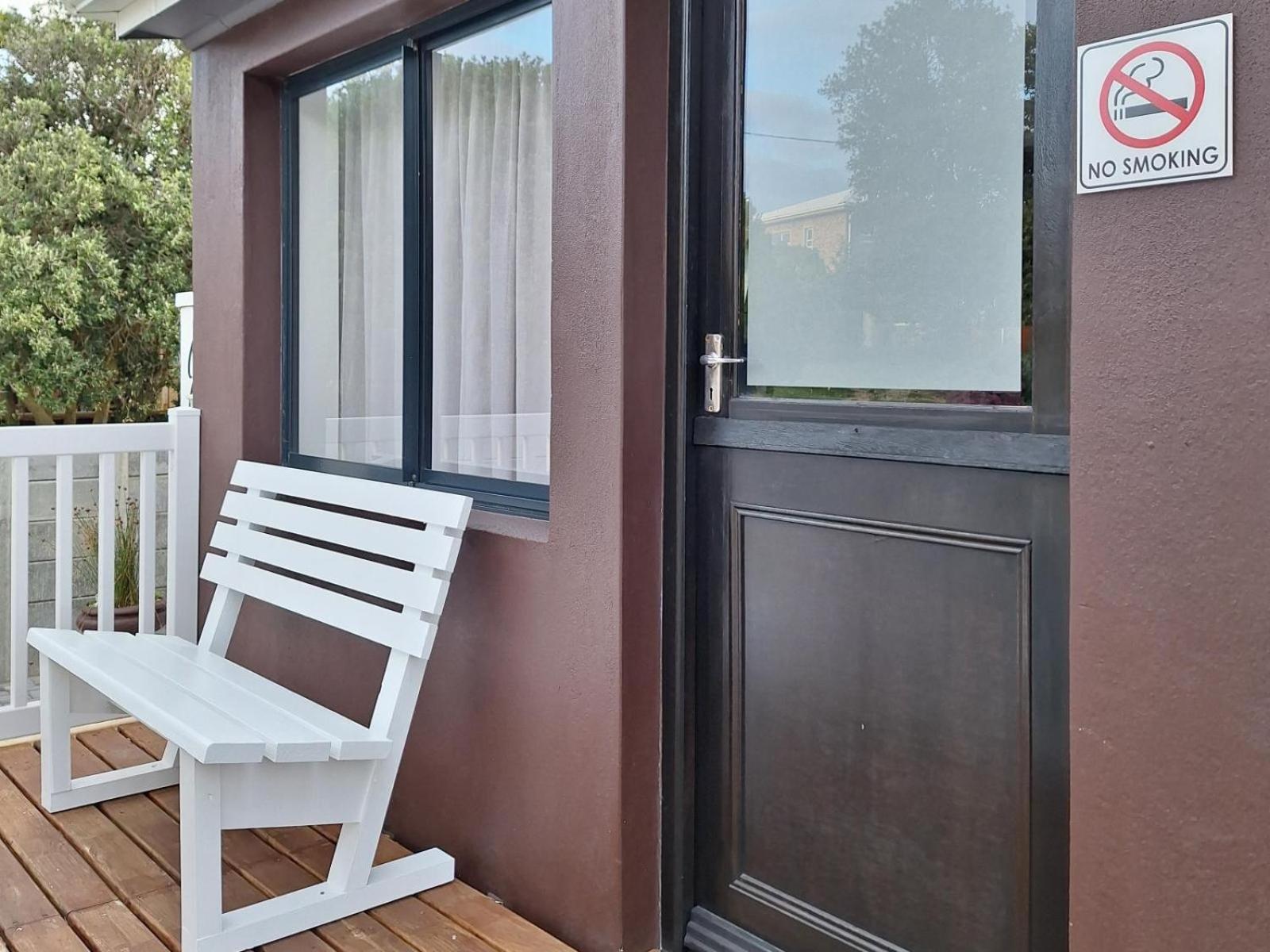 Appartement High Level Self Catering Agulhas Chambre photo