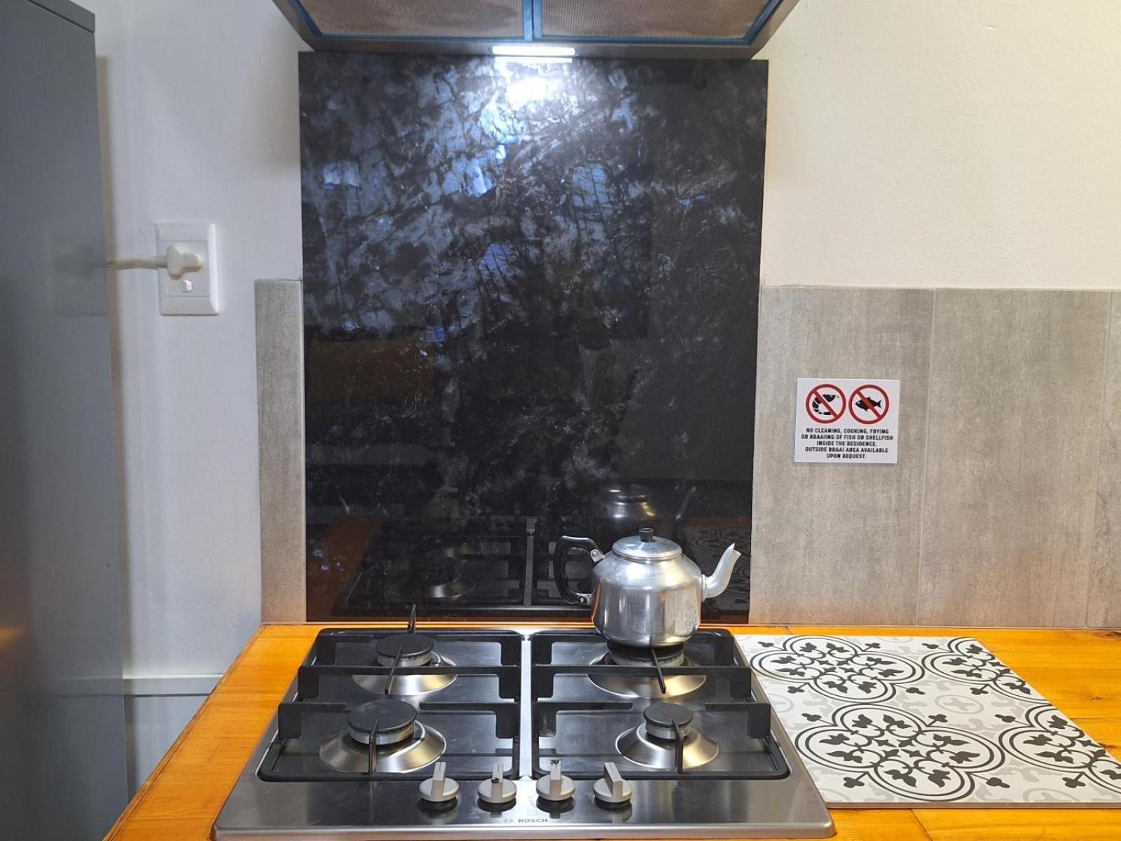 Appartement High Level Self Catering Agulhas Chambre photo