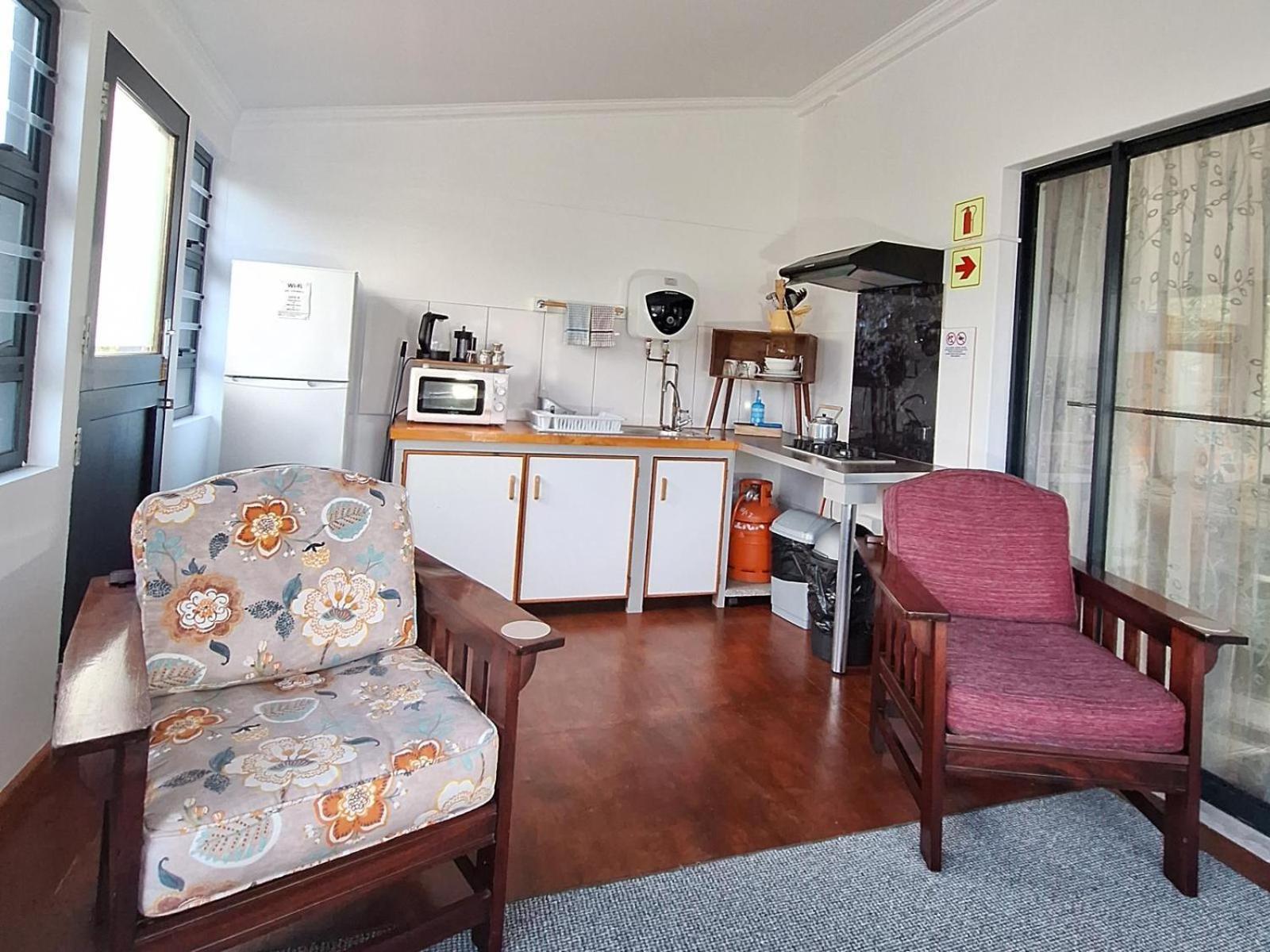 Appartement High Level Self Catering Agulhas Chambre photo