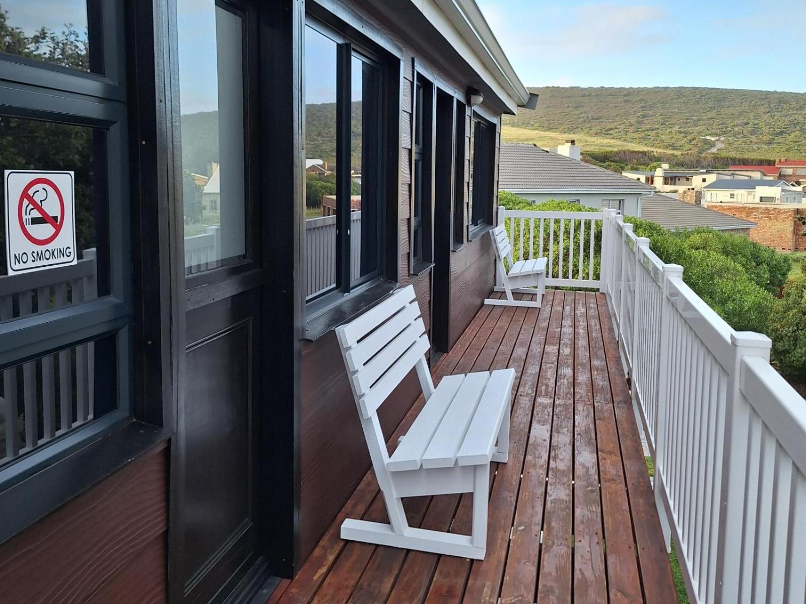 Appartement High Level Self Catering Agulhas Extérieur photo