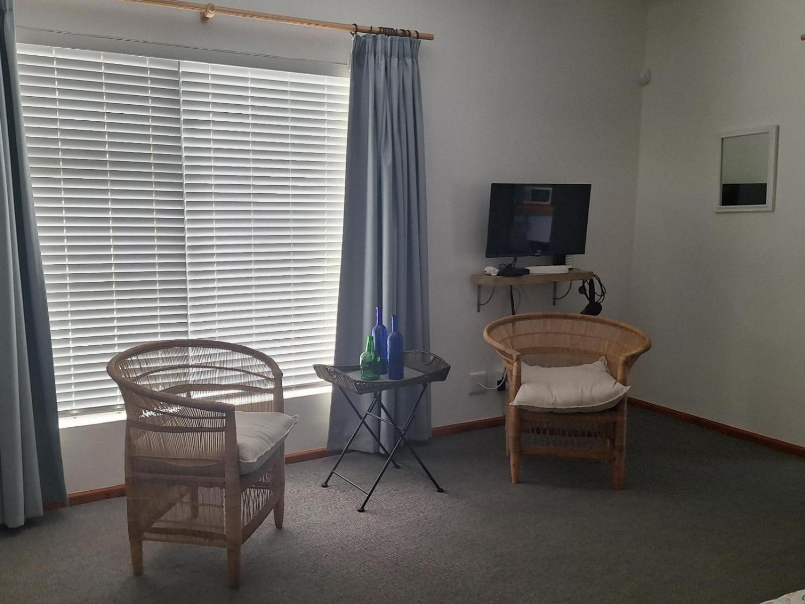 Appartement High Level Self Catering Agulhas Chambre photo