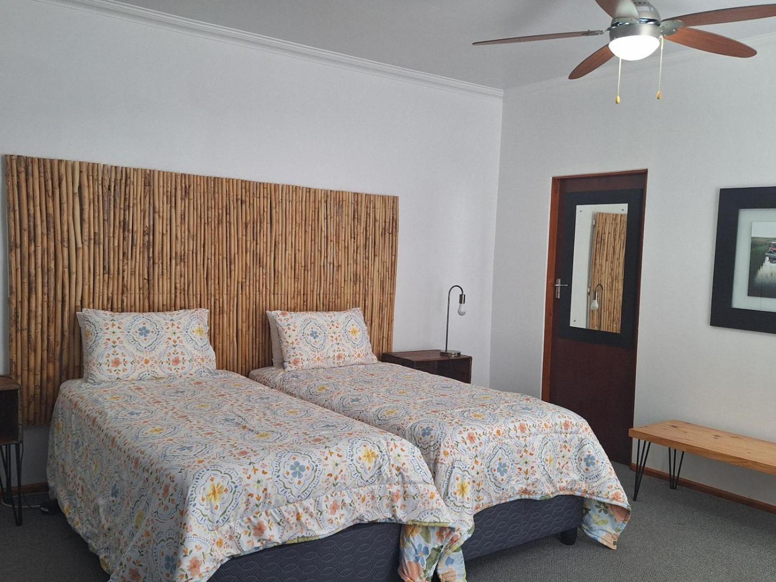 Appartement High Level Self Catering Agulhas Extérieur photo
