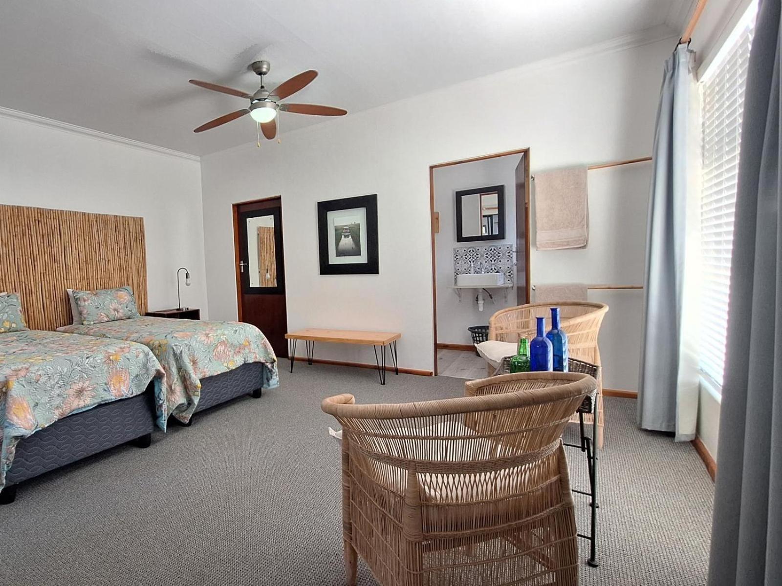 Appartement High Level Self Catering Agulhas Extérieur photo